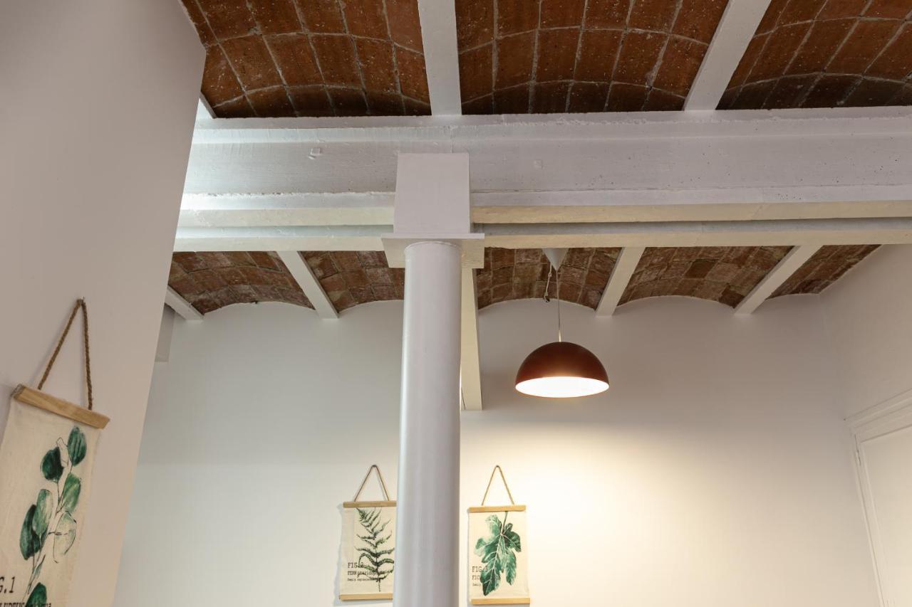 Prat Solei Apartment