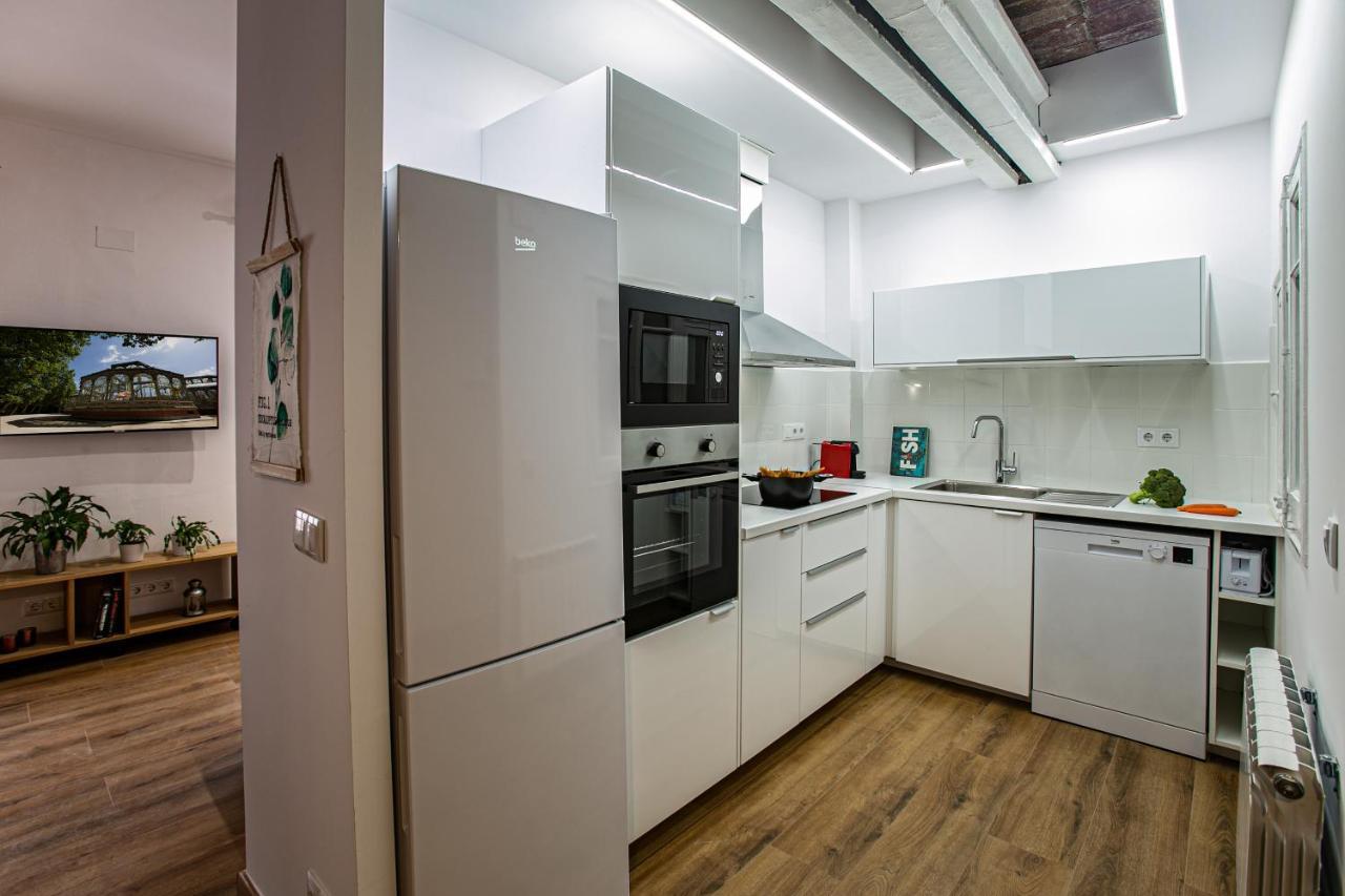 Prat Solei Apartment *