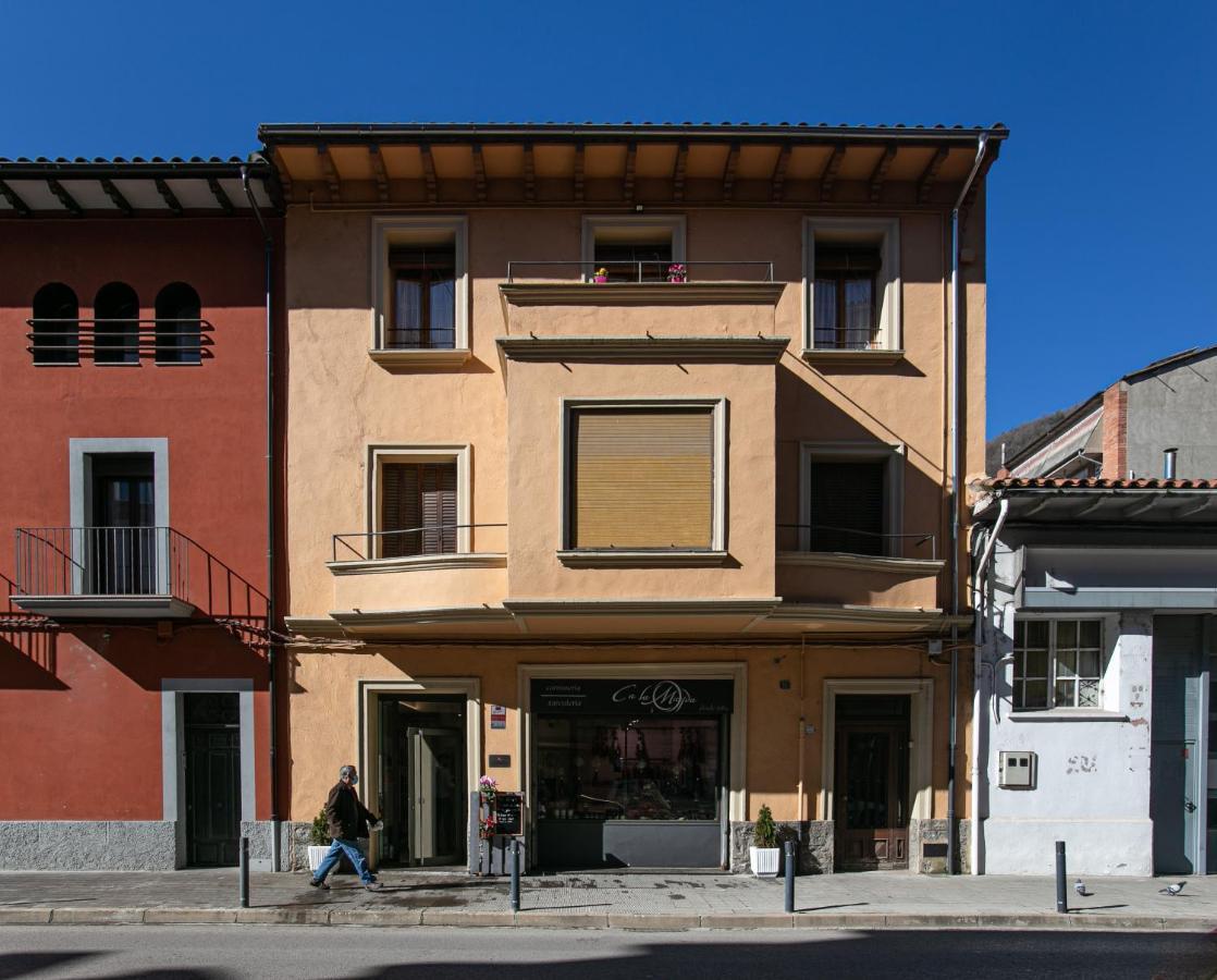 Apartment Prat Solei