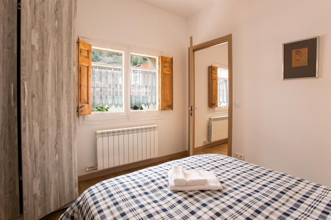 Apartment Prat Solei Ripoll